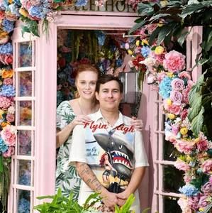 Meet your Posher, Lanaye